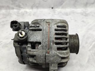 генератор Toyota Avensis 2 поколение (T250) 2006, 1.8 л., бензин, МКПП, седан, 0124315024, 27060-0D030