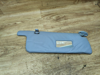 козырек солнцезащитный Toyota Picnic 1 поколение 1998, 2.2 л., 3C-TE, дизель, МКПП, минивэн