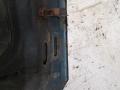 капот Opel Corsa C 2002, 1.4 л., Z 14 XE, бензин, МКПП, хетчбэк 3 дв. - фото №15