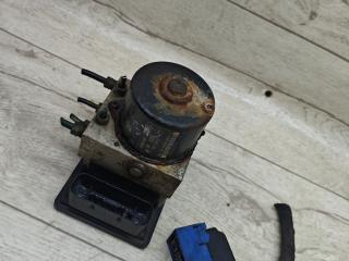 блок ABS Renault Espace 4 поколение 2006, 2.2 л., G9T 742, дизель, МКПП, минивэн, 8200808145