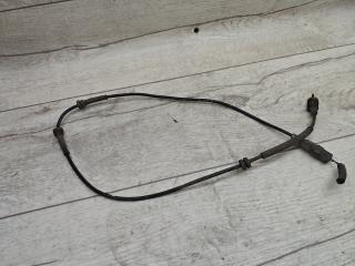 датчик ABS Peugeot 5008 1 поколение (2009 - 2013), 1.6 л., дизель, МКПП, минивэн, 9653663180, 0265007789