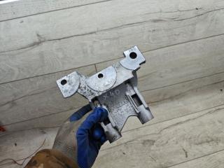 кронштейн двигателя Volkswagen Transporter T5 2005, 2.5 л., AXD, дизель, МКПП, микроавтобус, 070199343A