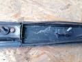 дуги на крышу (рейлинги) Mercedes-Benz Vito W638 1998, 2.3 л., дизель, МКПП, микроавтобус, A6388510127, A6388510027 - фото №7