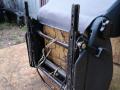 сиденье переднее Mercedes-Benz Vito W638 1998, 2.3 л., дизель, МКПП, микроавтобус - фото №8
