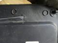 крышка аккумулятора Mercedes-Benz Vito W638 1998, 2.3 л., дизель, МКПП, микроавтобус, A6385450803 - фото №4