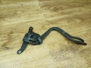 датчик давления (температуры) выхлопных газов Peugeot 407 1 поколение [рестайлинг] 2008, 2.0 л., RH01, дизель, МКПП, универсал, 9662143180