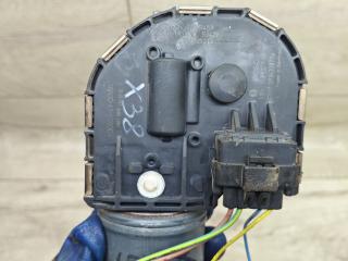 моторчик передних стеклоочистителей (дворников) Peugeot 3008 1 поколение 2010, 1.6 л., 9H01, дизель, МКПП, внедорожник 5 дв., 1397220576