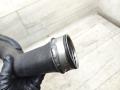 патрубок интеркулера Mercedes-Benz C-Класс W203/S203/CL203 [рестайлинг] 2004, 2.2 л., дизель, МКПП, седан, A2035282082 - фото №5