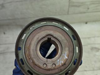 шестерня (звездочка) коленвала Peugeot 5008 1 поколение [рестайлинг] 2015, 1.6 л., BH01, дизель, МКПП, минивэн, 9810699480