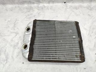 радиатор отопителя (печки) Volkswagen Transporter T5 2006, 2.5 л., BNZ, дизель, АКПП, микроавтобус, 52495273