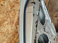 дверь задняя левая Hyundai Solaris 1 поколение 2013, 1.6 л., G4FC, бензин, АКПП, седан - фото №7