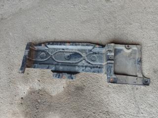 защита днища Volkswagen Transporter T5 2005, 2.5 л., AXD, дизель, МКПП, микроавтобус, 7H0825193A