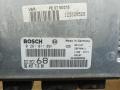 блок управления двигателем Citroen C5 1 поколение 2002, 2.0 л., RHS (DW10ATED), дизель, МКПП, универсал, 0281011091, 9649771680 - фото №2