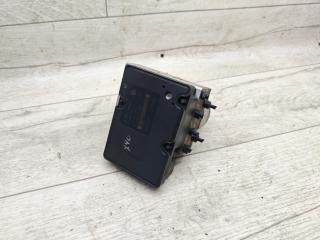 блок ABS Volkswagen Transporter T5 (2003 - 2009), 2.5 л., AXD, дизель, МКПП, микроавтобус, 7H0614111G, 7H0907379G