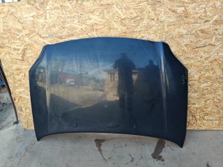 капот Toyota Avensis 2 поколение (T250) 2006, 1.8 л., бензин, МКПП, седан