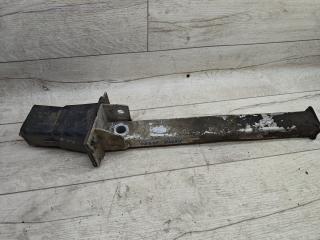 усилитель бампера переднего Peugeot 5008 1 поколение [рестайлинг] 2015, 1.6 л., дизель, МКПП, минивэн, 9682791480