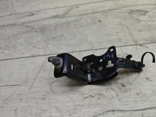 кронштейн двигателя Peugeot 5008 1 поколение [рестайлинг] 2015, 1.6 л., BH01, дизель, МКПП, минивэн, 9807238380