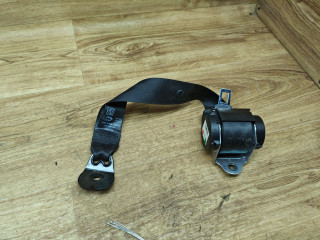 ремень безопасности Land Rover Range Rover Evoque L538 2012, 2.2 л., 224DT, дизель, МКПП, внедорожник 5 дв., BJ32-611B68-AD