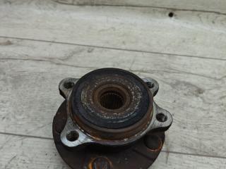 ступица передняя правая Toyota Corolla 10 поколение (E140/E150) (2007 - 2010), 1.4 л., 4ZZ-FE, бензин, МКПП, седан