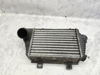 интеркулер Volkswagen Caravelle T4 2001, 2.5 л., дизель, МКПП, минивэн, 701145805C