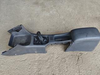 подлокотник Toyota Avensis 1 поколение (T220) 2000, 2.0 л., 2C-TE, дизель, МКПП, седан