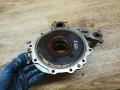 насос масляный Renault Laguna 2 поколение 2002, 3.0 л., L7X 731, бензин, АКПП, хетчбэк 5 дв., 9646338580 - фото №5