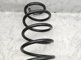 пружина передняя Volkswagen Transporter T5 2006, 2.5 л., BNZ, дизель, АКПП, микроавтобус