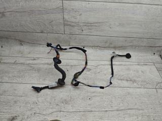 дверная проводка Toyota Avensis 1 поколение (T220) 2000, 2.0 л., 2C-TE, дизель, МКПП, седан