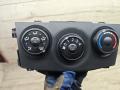 блок управления печки / климат-контроля Toyota Corolla 10 поколение (E140/E150) (2007 - 2010), 1.4 л., 4ZZ-FE, бензин, МКПП, седан - фото №3