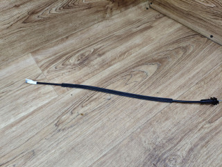 трос двери Opel Insignia 1 поколение (A) 2008, 2.0 л., A 20 DTH, дизель, МКПП, седан, 13249510