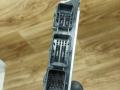 блок управления двигателем Ford Focus 2 поколение 2006, 1.6 л., G8DB, дизель, МКПП, универсал, 7M5112A650UD, 0281012487 - фото №3