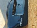 крышка багажника (дверь 3-5) Toyota Avensis 2 поколение (T250) 2006, 1.8 л., бензин, МКПП, седан - фото №3