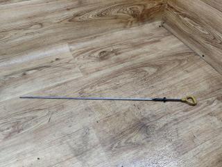 щуп двигателя Toyota Picnic 1 поколение 1999, 2.2 л., 3C-TE, дизель, МКПП, минивэн