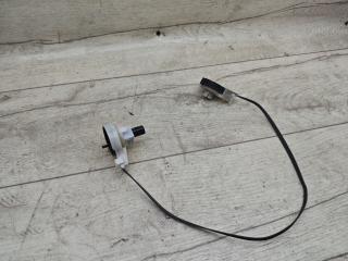 трос отопителя (печки) Toyota Corolla 10 поколение (E140/E150) (2007 - 2010), 1.4 л., 4ZZ-FE, бензин, МКПП, седан