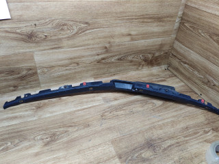 Крепление бампера заднего Opel Insignia 1 поколение (A) 2008, 2.0 л., A 20 DTH, дизель, МКПП, седан, 55561769, 13250568