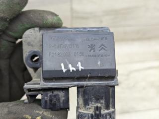 блок управления вентилятором (реле) Peugeot 5008 1 поколение [рестайлинг] (2013 - 2016), 1.6 л., дизель, МКПП, минивэн, 9673999880