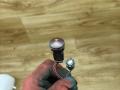 датчик (прочие) Lexus RX 1 поколение 2000, 3.0 л., 1MZ-FE, бензин, АКПП, внедорожник 5 дв., полный привод, 89121-12010 - фото №3