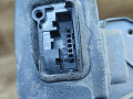 замок двери передней правой Volkswagen Polo 5 поколение 2011, 1.6 л., CFNA, бензин, МКПП, седан, 5K2837016B - фото №2