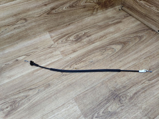 трос двери Opel Insignia 1 поколение (A) 2008, 2.0 л., A 20 DTH, дизель, МКПП, седан, 13249510