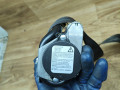 ремень безопасности Land Rover Range Rover Evoque L538 2012, 2.2 л., 224DT, дизель, МКПП, внедорожник 5 дв., BJ32-611B09-CC - фото №5