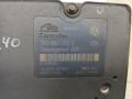 блок ABS Volkswagen Transporter T5 (2003 - 2009), 2.5 л., AXD, дизель, МКПП, микроавтобус, 7H0614111G, 7H0907379G - фото №3