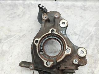 кулак поворотный левый BMW X1 E84 [рестайлинг] 2012, 2.0 л., Ti, N20 B20 A, бензин, АКПП, внедорожник 5 дв., полный привод, 6788699