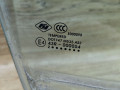 стекло двери передней правой Geely SC7 1 поколение 2012, 1.8 л., JL4G18, бензин, МКПП, седан - фото №3