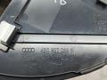 крышка торпеды боковая Audi A6 4B/C5 [рестайлинг] 2002, 1.8 л., бензин, МКПП, универсал, 4B0857086B - фото №3