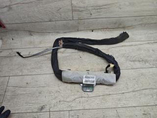 подушка безопасности боковая (шторка) Peugeot 3008 1 поколение 2010, 1.6 л., дизель, МКПП, внедорожник 5 дв., 9684667880