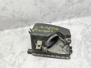 корпус воздушного фильтра Toyota Corolla 10 поколение (E140/E150) (2007 - 2010), 1.4 л., 4ZZ-FE, бензин, МКПП, седан, 17705-22191, 100141-5890