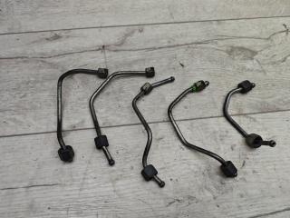 трубка ТНВД Peugeot 5008 1 поколение 2013, 1.6 л., 9H05, дизель, МКПП, минивэн