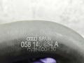 патрубок интеркулера Audi A6 4B/C5 [рестайлинг] 2002, 1.8 л., бензин, МКПП, универсал, 058145834A - фото №2