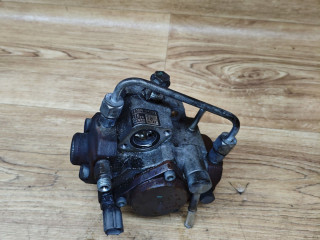 ТНВД Toyota Avensis 3 поколение (T270) 2010, 2.0 л., 1AD-FTV, дизель, МКПП, седан, 22100-0R040, 294000-0710