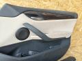 Обшивка двери (комплект) BMW X1 E84 [рестайлинг] 2012, 2.0 л., Ti, N20 B20 A, бензин, АКПП, внедорожник 5 дв., полный привод - фото №5